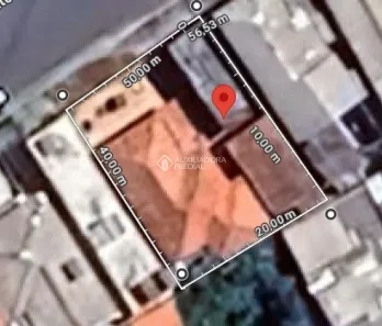 Lote/Terreno à venda, 194m² no Nova Gerty, São Caetano do Sul