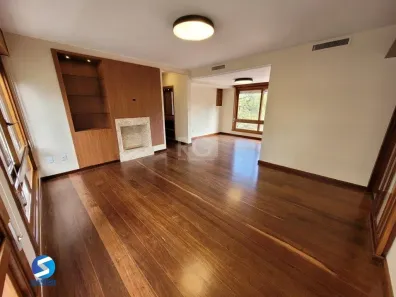 Apartamento com 3 Quartos à venda, 121m² no São João, Porto Alegre