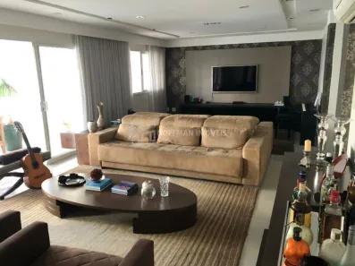 Apartamento com 4 Quartos à venda, 263m² no Centro, São Caetano do Sul