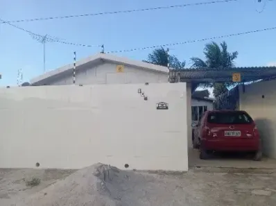 Casa com 3 Quartos à venda, 200m² no Valentina de Figueiredo, João Pessoa