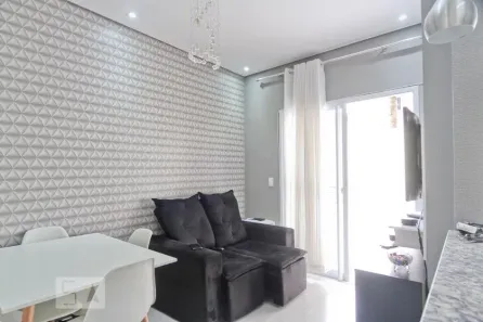 Apartamento com 2 Quartos à venda, 114m² no Vila Marina, São Paulo