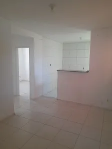 Apartamento com 2 Quartos à venda, 44m² no Cândida Ferreira, Contagem