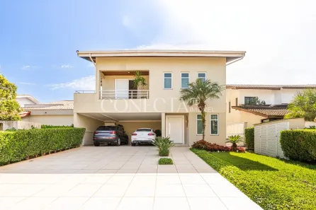 Casa com 4 Quartos à venda, 380m² no Alphaville, Santana de Parnaíba