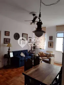 Apartamento com 3 Quartos à venda, 111m² no Tijuca, Rio de Janeiro