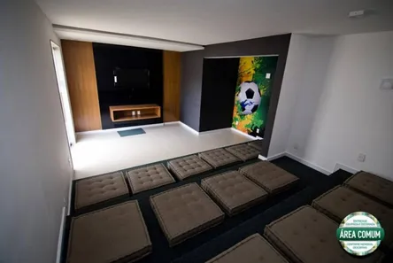 Apartamento com 2 Quartos à venda, 114m² no Campo Grande, Rio de Janeiro