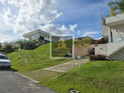 Lote/Terreno à venda, 1000m² no Condomínio Residencial Mirante do Vale, Jacareí