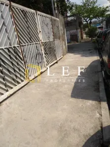Lote/Terreno à venda, 410m² no Lapa, São Paulo