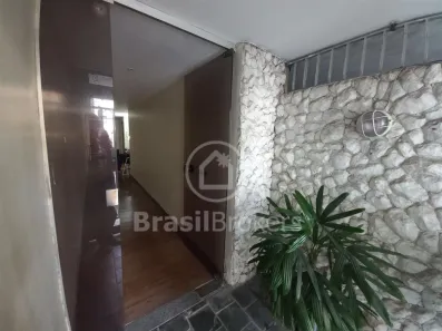 Apartamento com 2 Quartos à venda, 90m² no Grajaú, Rio de Janeiro