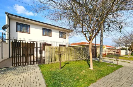 Apartamento com 1 Quarto para alugar, 65m² no Hauer, Curitiba