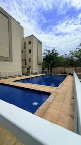 Apartamento com 2 Quartos à venda, 42m² no São Patrício, Serra