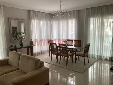 Apartamento com 4 Quartos à venda, 235m² no Santana, São Paulo