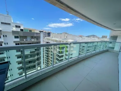 Apartamento com 2 Quartos à venda, 102m² no Icaraí, Niterói