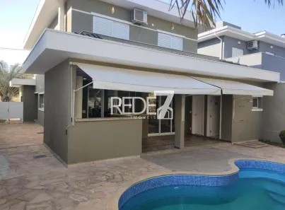 Casa com 3 Quartos à venda, 270m² no Swiss Park, Campinas