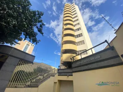 Apartamento com 4 Quartos à venda, 467m² no Centro, Londrina