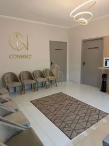 Sala Comercial para alugar, 8m² no Centro, Bauru
