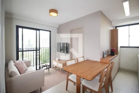 Apartamento com 2 Quartos à venda, 38m² no Vila Olímpia, São Paulo