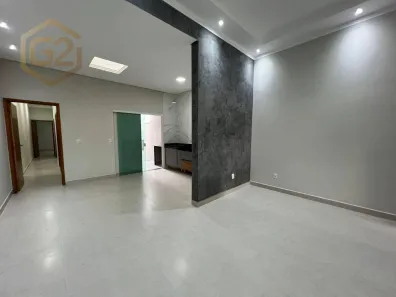 Casa com 3 Quartos à venda, 115m² no Jardim América, Indaiatuba