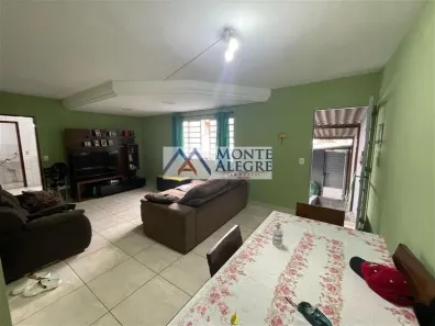 Sobrado com 3 Quartos à venda, 96m² no Vila Joaniza, São Paulo