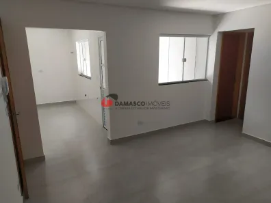 Apartamento com 2 Quartos à venda, 53m² no Vila Metalúrgica, Santo André