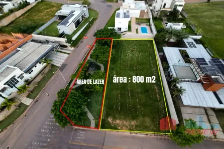 Lote/Terreno à venda, 800m² no Terras De Santa Teresa II, Itupeva