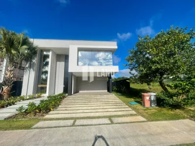 Casa de Condomínio com 4 Quartos à venda, 350m² no Cidade Alpha, Eusébio
