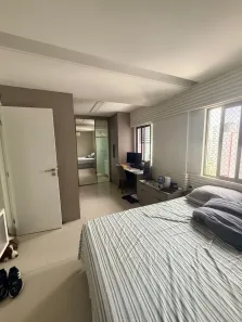Apartamento com 3 Quartos à venda, 76m² no Boa Viagem, Recife