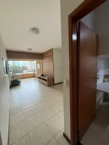 Apartamento com 3 Quartos à venda, 84m² no Setor Leste Universitário, Goiânia
