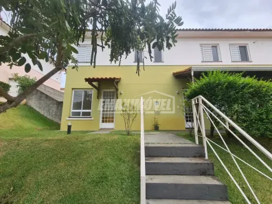 Casa de Condomínio com 2 Quartos para alugar, 65m² no Vossoroca, Votorantim