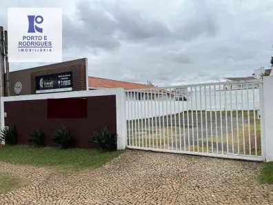 Lote/Terreno à venda, 404m² no Jardim das Paineiras, Campinas