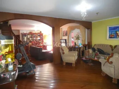 Sobrado com 4 Quartos à venda, 507m² no Vila Gustavo, São Paulo