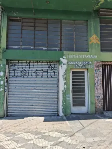 Galpão/Depósito/Armazém para alugar, 100m² no Lapa, São Paulo