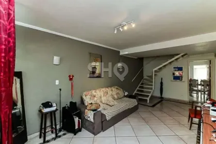 Sobrado com 2 Quartos à venda, 89m² no Santana, São Paulo