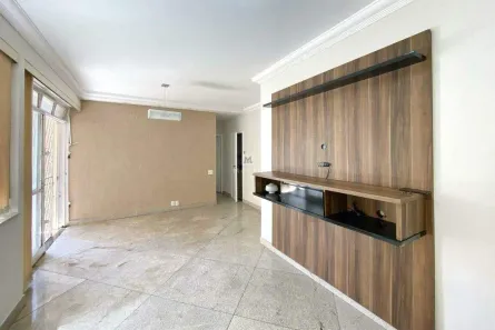 Apartamento com 3 Quartos para alugar, 150m² no Coração de Jesus, Belo Horizonte