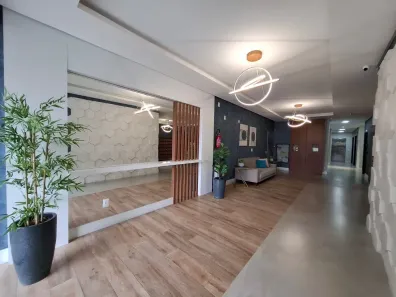 Apartamento com 3 Quartos à venda, 84m² no Coloninha, Florianópolis
