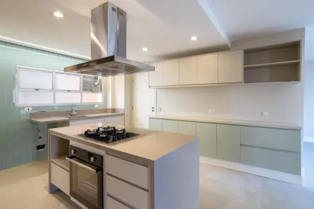 Apartamento com 2 Quartos à venda, 95m² no Vila Olímpia, São Paulo