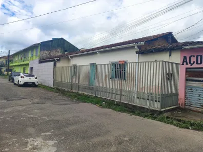 Casa com 2 Quartos à venda, 200m² no Aldeia, Bragança