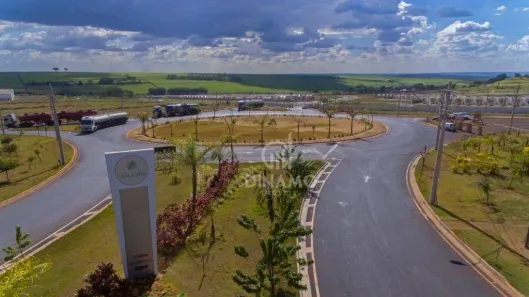 Lote/Terreno à venda, 160m² no Reserva Macaúba, Ribeirão Preto