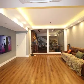Apartamento com 3 Quartos para alugar, 170m² no Moinhos de Vento, Porto Alegre