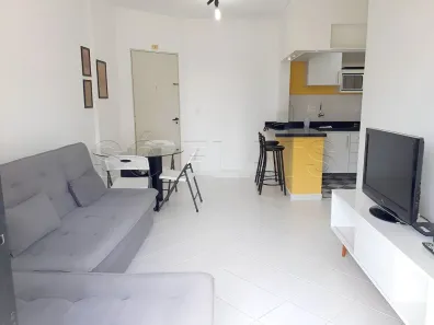Apartamento com 1 Quarto à venda, 42m² no Pinheiros, São Paulo