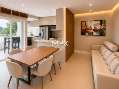 Apartamento com 3 Quartos à venda, 70m² no Jardim Califórnia, Piracicaba