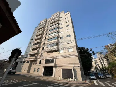 Apartamento com 3 Quartos à venda, 244m² no Estrela, Ponta Grossa