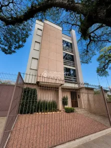 Apartamento com 2 Quartos para alugar, 66m² no Azenha, Porto Alegre