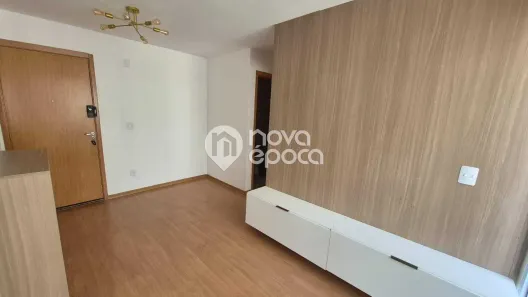 Apartamento com 2 Quartos à venda, 46m² no Encantado, Rio de Janeiro