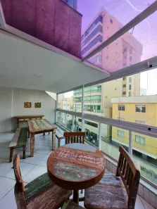 Apartamento com 3 Quartos à venda, 115m² no Praia do Morro, Guarapari