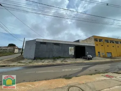 Galpão/Depósito/Armazém à venda, 281m² no Calixtolândia, Anápolis