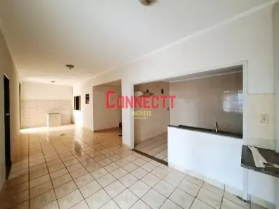 Casa com 3 Quartos à venda, 145m² no Jardim São José, Ribeirão Preto