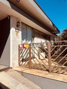 Sobrado com 4 Quartos à venda, 159m² no Jardim Nossa Senhora Auxiliadora, Campinas