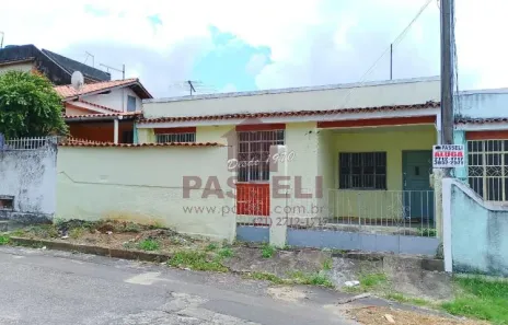 Casa com 2 Quartos para alugar, 50m² no Vila Iara, São Gonçalo