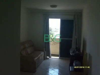 Apartamento com 3 Quartos à venda, 63m² no Vila Divina Pastora, São Paulo