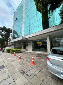 Sala Comercial para alugar, 100m² no Auxiliadora, Porto Alegre